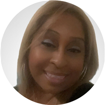 Dr. Patricia Ramjohn, LMHC, PhD