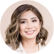 Dr. Patricia Sandico, DPT