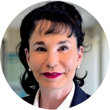 Dr. Patricia Schneider, PhD