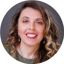 Dr. Patricia Sitnitsky, MD, DABOM