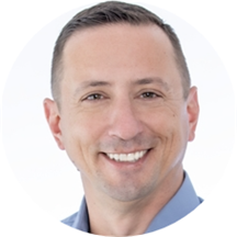 Dr. Patrick Aleknavicius, PsyD