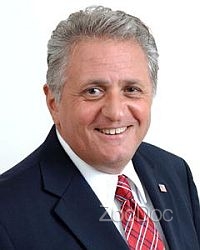 Dr. Patrick Caputo, DPM