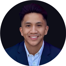 Dr. Patrick Corpuz, DMD