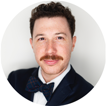 Dr. Patrick Couchot, MD