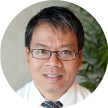 Dr. Patrick Dang, MD
