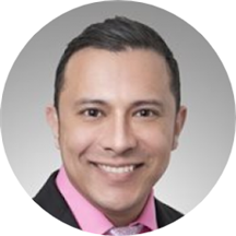 Dr. Patrick Dominguez, MD