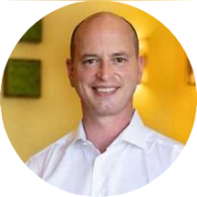 Dr. Patrick Ferguson, DDS