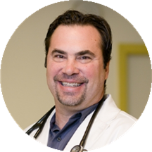 Dr. Patrick Heenan, DO