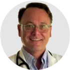 Dr. Patrick Hisel, MD