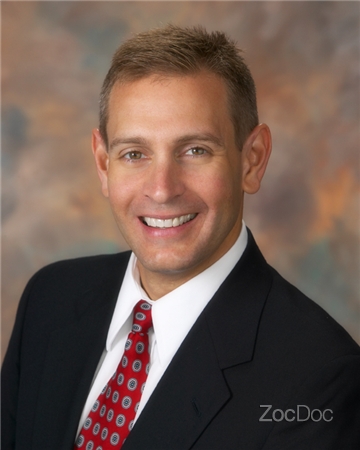 Dr. Patrick J. Morgante, DO