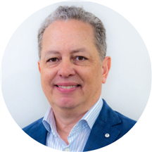 Dr. Patrick Lawrence, DDS