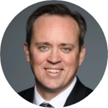 Dr. Patrick Mackey, MD