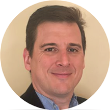 Dr. Patrick McMunn, PhD