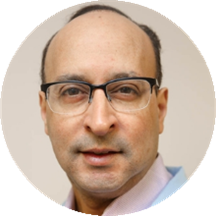 Dr. Patrick Michel, MD