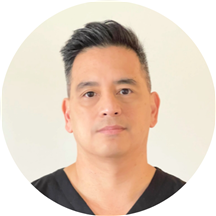 Dr. Patrick Nierva, DC