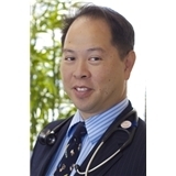 Dr. Patrick Pan, MD