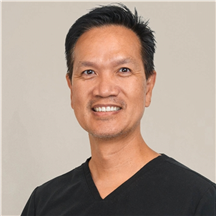 Dr. Patrick Portiz, MD, MPH