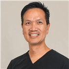 Dr. Patrick Portiz, MD, MPH