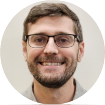 Dr. Patrick Rabovsky, OD