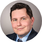 Dr. Patrick Scheffler, MD