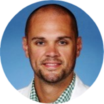 Dr. Patrick Whitfield, PMHNP, DNP