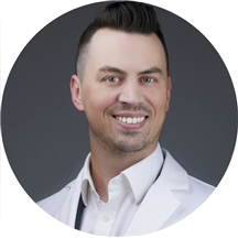 Dr. Patrick Whitman, DO