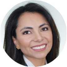 Dr. Patty Arcos-Velastegui, DDS, FAGD
