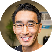Dr. Paul Ahn, DDS