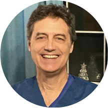 Dr. Paul Barbera Jr., MD