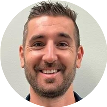 Dr. Paul Bartlinski, DC