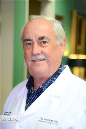 Dr. Paul Beckwith, OD
