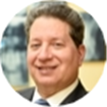 Dr. Paul Bernheim, DDS