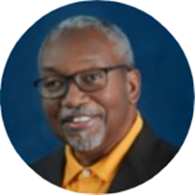 Dr. Paul Crawford, MD