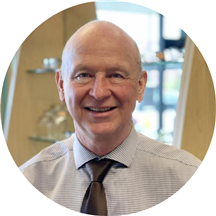 Dr. Paul Dearing, OD