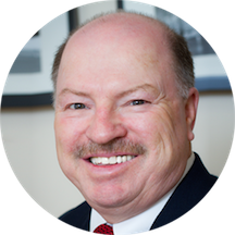 Dr. Paul Degenaer, OD