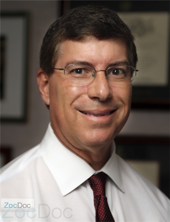 Dr. Paul Donzis, MD