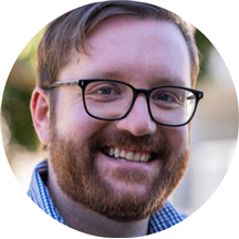 Dr. Paul Eastman, PhD