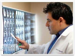 Dr. Paul Eliot Hughes, MD