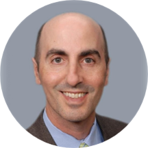 Dr. Paul Galstian, OD