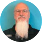 Dr. Paul Garnsey, DC