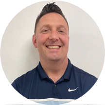 Dr. Paul Glodzik, DC