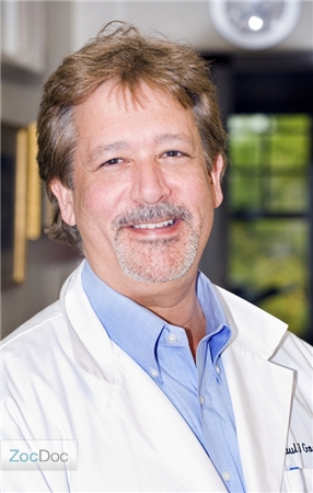 Dr. Paul Godin, MD