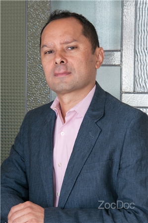 Dr. Paul Gordillo, DDS