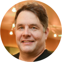 Dr. Paul Grunseich, DDS