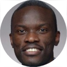 Dr. Paul Gwengi-anam, DDS