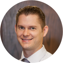 Dr. Paul Hinshaw, DO