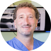 Dr. Paul Hubley, DMD