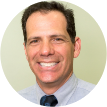 Dr. Paul Ingrao, DDS