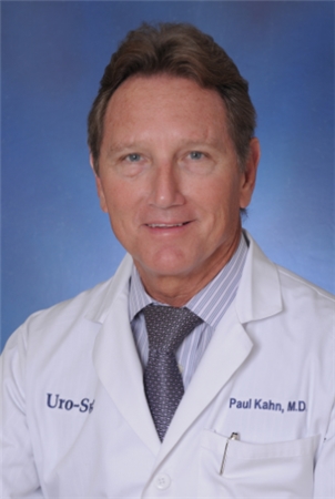 Dr. Paul Kahn, MD