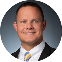 Dr. Paul Klutts, DPM